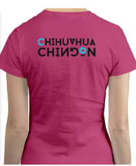 Chingonas T-shirt